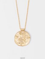 tarvik ee Maje naised sodiaagi medal leo 6FH8Z4509